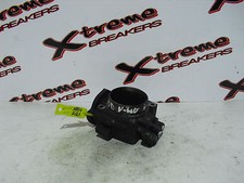 CORPO FARFALLATO VOLVO V40 S40
