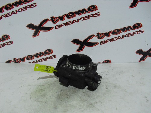 Corpo farfallato volvo v40 - volvo, s40