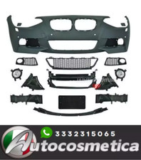 Paraurti anteriore sport per - paraurti,