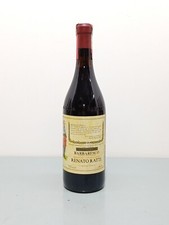 Barbaresco Renato Ratti 1986