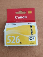 CANON PGI 526 Y - GIALLO