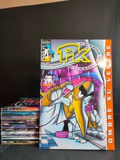 PAPERINIK PK NEW ADVENTURES