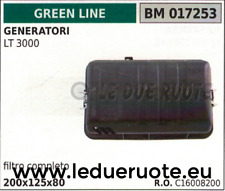 FILTRO ARIA COMPLETO