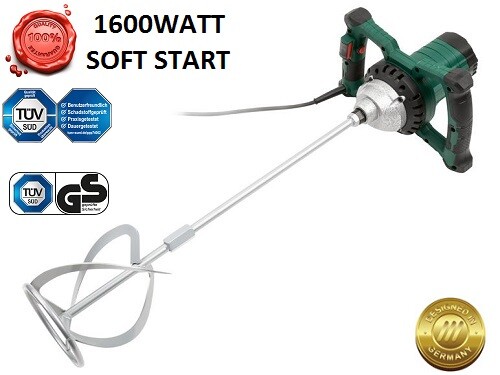 Miscelatore agitatore per - miscelatore,
