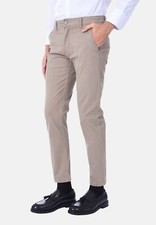 Pantaloni Uomo Invernali in