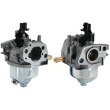 Carburatore trattorino raserba