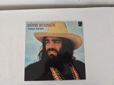 Vinile Démis Roussos ‎–