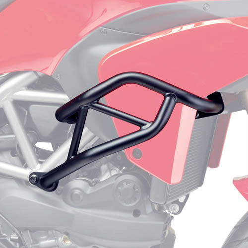 Givi paramotore tubolare - givi,