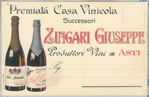 Cartolina epoca - d'epoca,