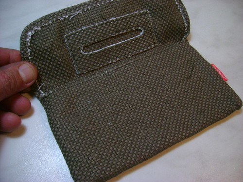 Borsa portatabacco cartine - borsa, portatabacco/cartine