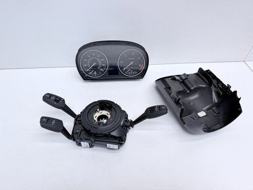 Kit retrofit cruise - kit, control