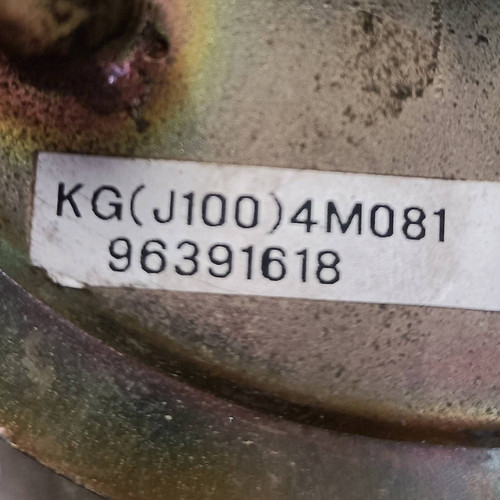 96385759 pompa carburante - 96385759,