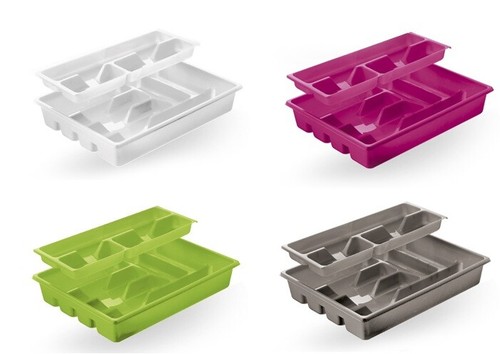 Portaposate per cassetto
