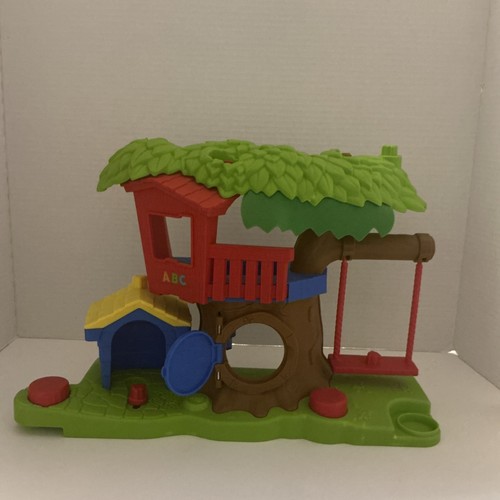 Fisher price little - price, people