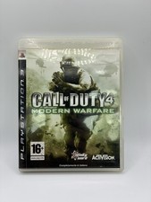 Call of Duty 4 Modern Warfare
