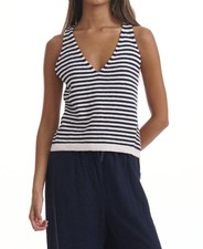 Splendid Cambell Sweater Tank