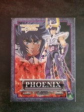 Saint Seiya Myth Cloth Bandai
