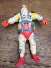 Krang's Android Body TMNT