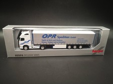 Herpa Volvo FH "OPR"