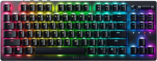 Razer deathstalker pro - razer,