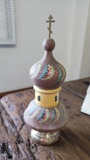 Campana campanella tavolo - da,