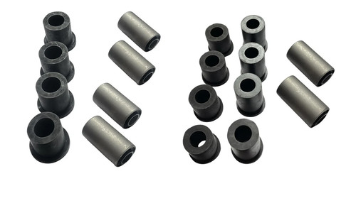 Kit completo boccole balestre - completo,