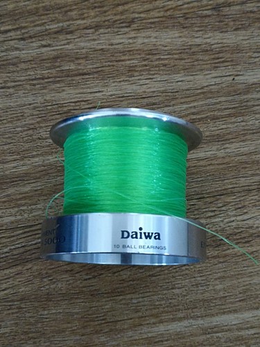 Bobine ricambio daiwa - di,