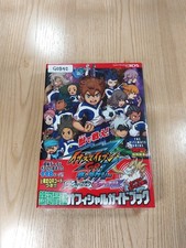 Inazuma Eleven GO Galaxy Big