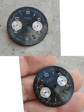 60s SWANK CHRONOGRAPH LANDERON