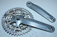 Vintage Sugino Impel MTB Bike