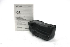 Sony VG-C99AM Vertical Grip