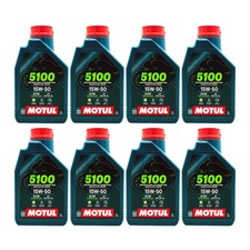 MOTUL 5100 15W 50