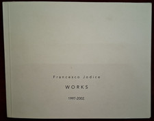 FRANCESCO JODICE - WORKS