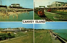 Canvey Island : Vintage