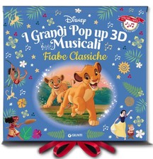 Fiabe Classiche Disney. I