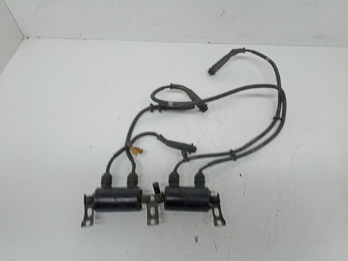 Bobine honda bol 1000 - bobine, d'or