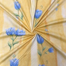 Tessuto di cotone vintage