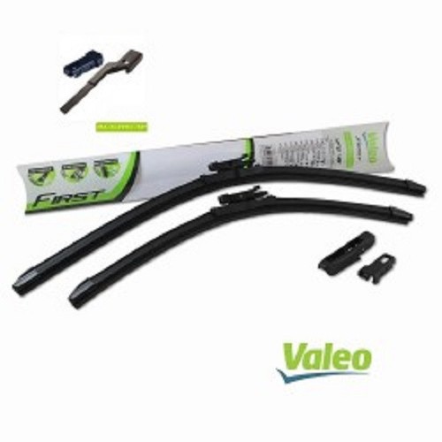 Spazzole tergicristallo valeo - spazzole,