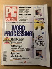 PC Professionale n 32 Dicembre
