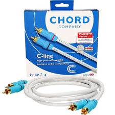 Coppia stereo Chord C-Line