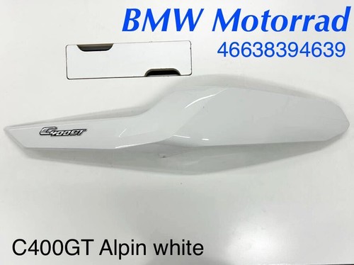 Bmw c400gt coperchio - c400gt, laterale