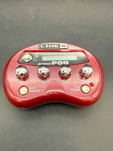 Line pocket pod mobile - line,