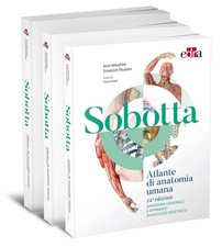 Sobotta. Atlante di anatomia