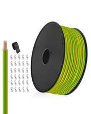 H07V-K 1,5 Mm² Cavo Elettrico