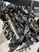 motore volkswagen golf 1.6 sigla BLF