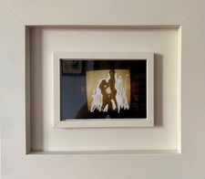 MARIO SCHIFANO - Erotika –