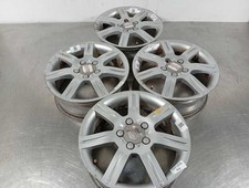 Cerchi seat leon stylance - cerchi,