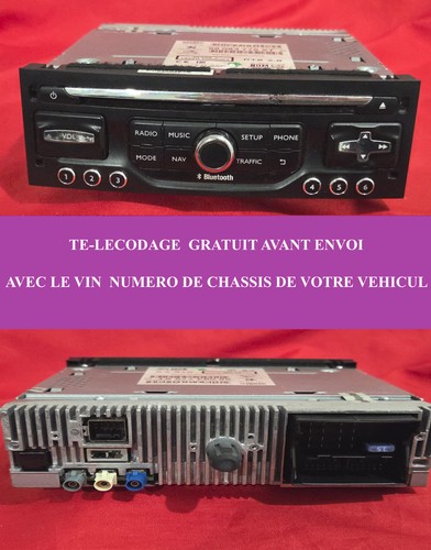 Autoradio rneg2 rt6 - autoradio,