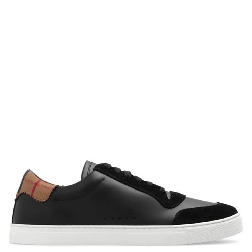 Sneakers burberry vintage - sneakers, in