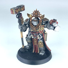 Grand Master Voldus -